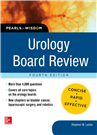 Urology Board Review Pearls of Wisdom 4th Edition